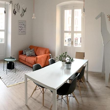 Angolo 34 Bergamo Exteriör bild