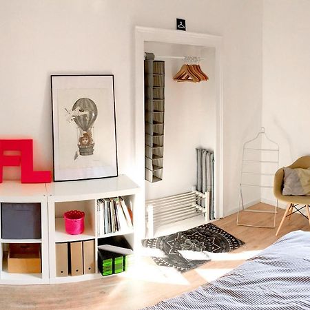 Angolo 34 Bergamo Exteriör bild