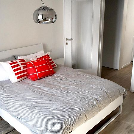 Angolo 34 Bergamo Exteriör bild
