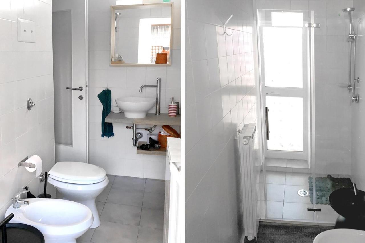 Angolo 34 Bergamo Exteriör bild