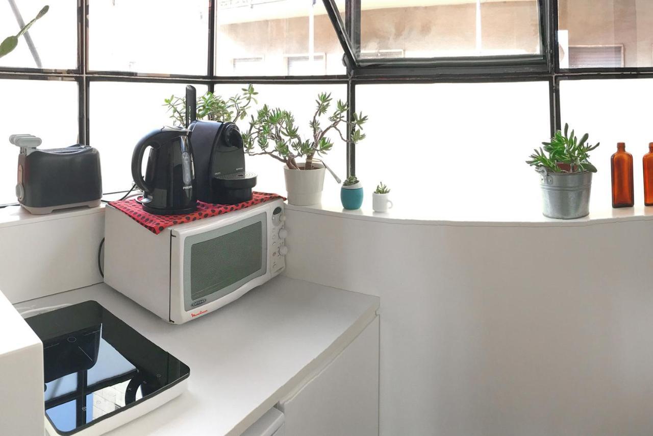 Angolo 34 Bergamo Exteriör bild