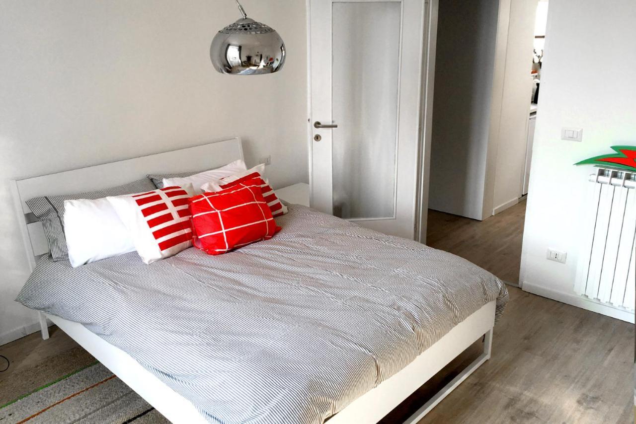 Angolo 34 Bergamo Exteriör bild