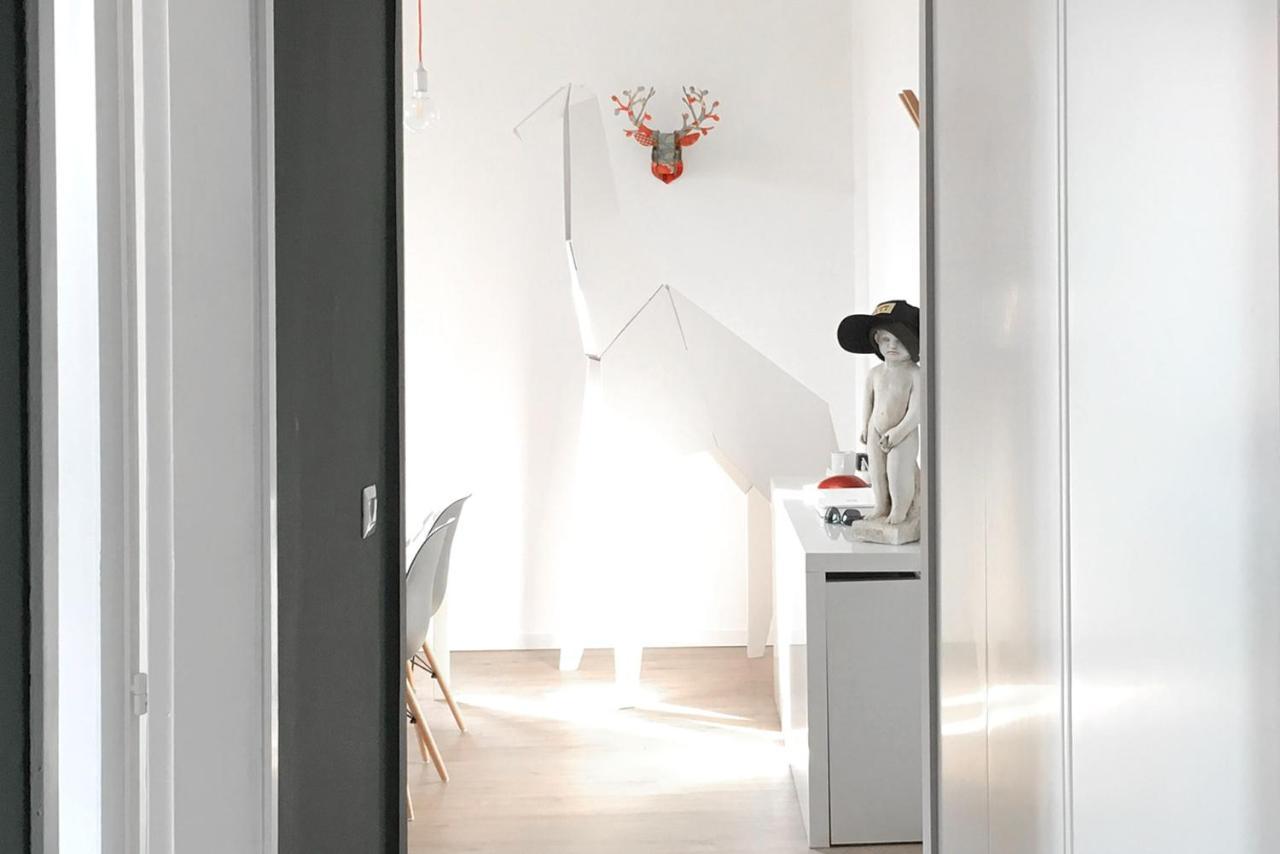 Angolo 34 Bergamo Exteriör bild