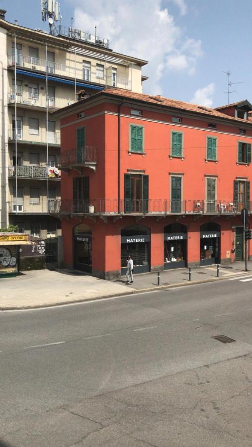 Angolo 34 Bergamo Exteriör bild